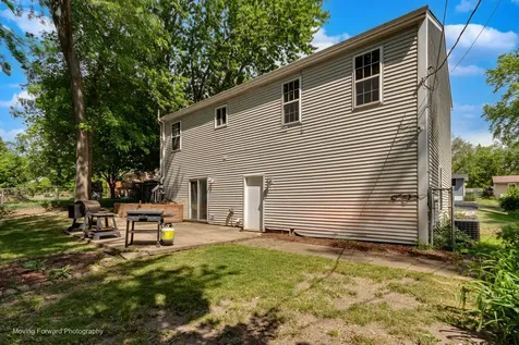 8315 Ramble Road Wonder Lake IL 60097
