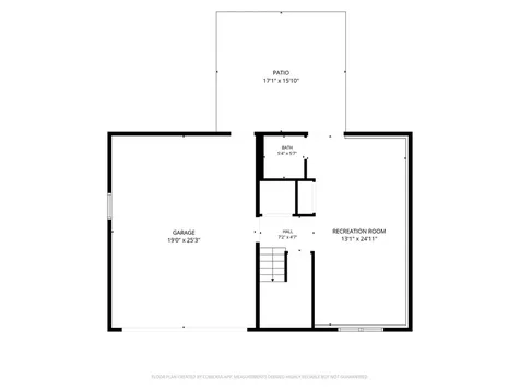 8315 Ramble Road Wonder Lake IL 60097