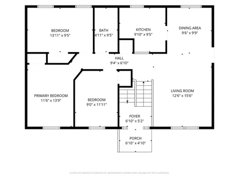 8315 Ramble Road Wonder Lake IL 60097