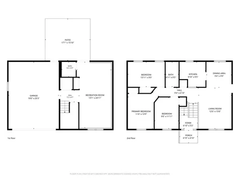 8315 Ramble Road Wonder Lake IL 60097