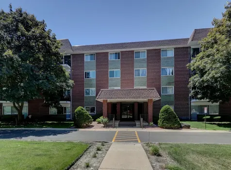 1030 South Fernandez Avenue Arlington Heights IL 60005