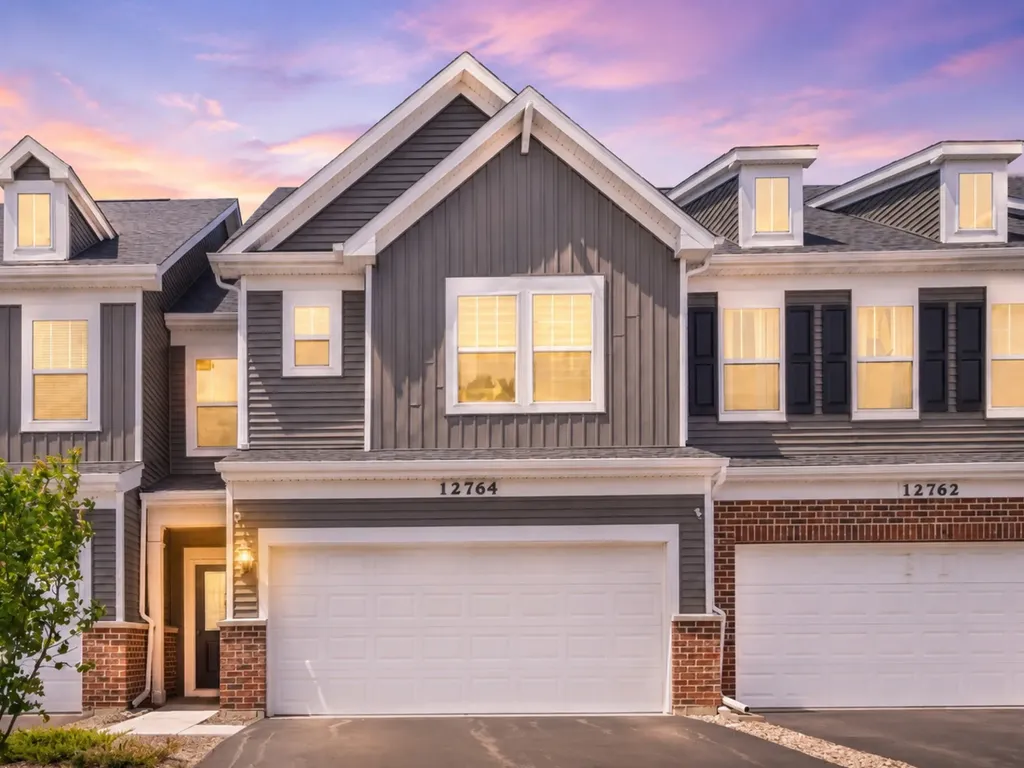 12764 South Nicholas Drive Plainfield IL 60585