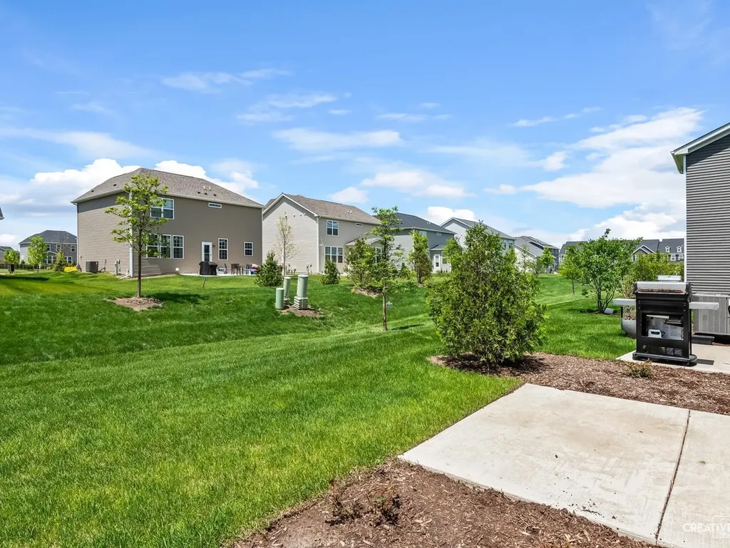 12764 South Nicholas Drive Plainfield IL 60585