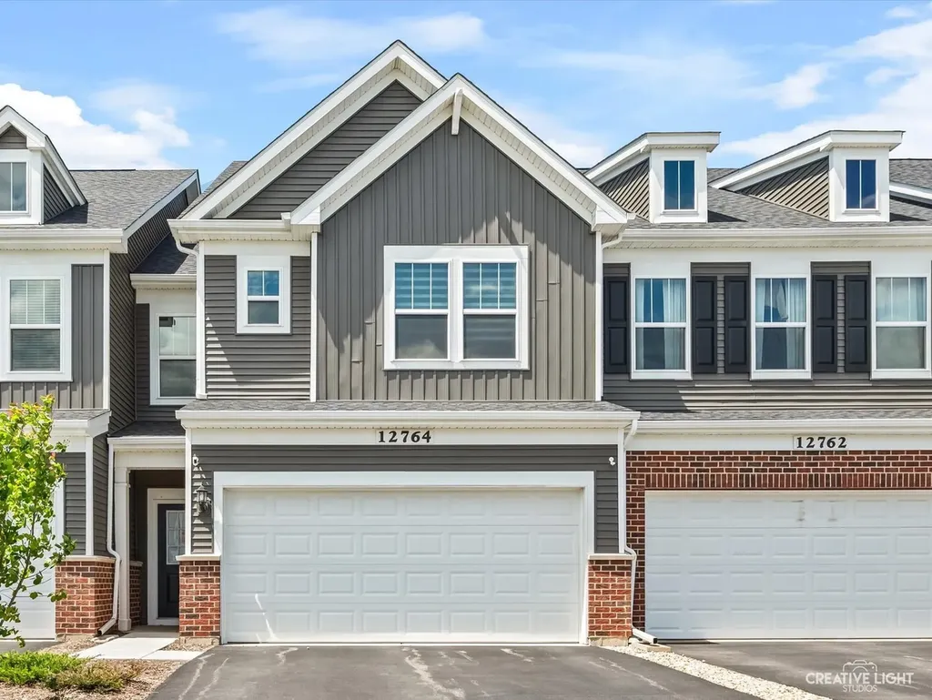 12764 South Nicholas Drive Plainfield IL 60585
