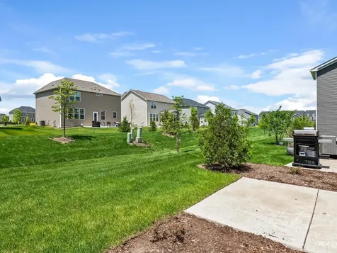 12764 South Nicholas Drive Plainfield IL 60585