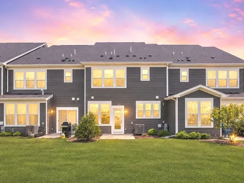 12764 South Nicholas Drive Plainfield IL 60585