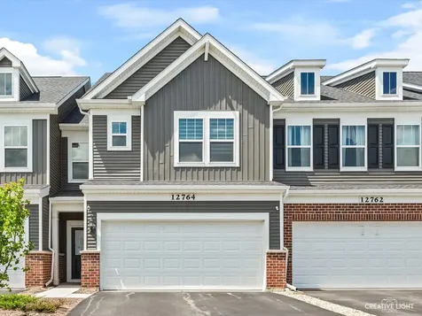 12764 South Nicholas Drive Plainfield IL 60585