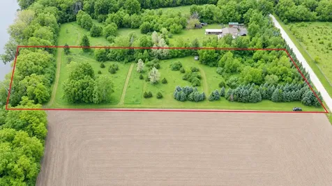 6300 S 1000 E Road Chebanse IL 60922