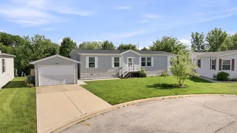 4818 West Pasatiempo Drive Monee IL 60449