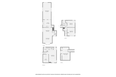 4018 Deyo Avenue Brookfield IL 60513
