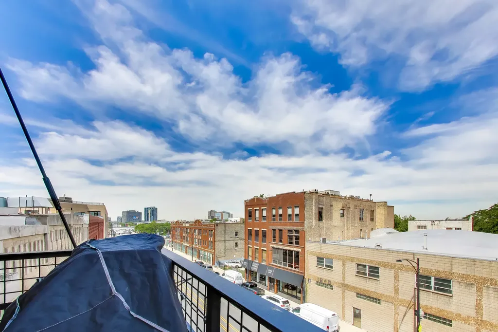 1645 West Ogden Avenue Chicago IL 60612