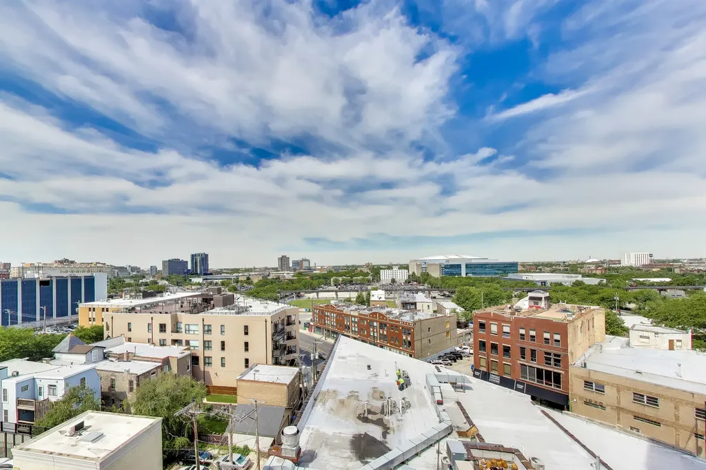 1645 West Ogden Avenue Chicago IL 60612