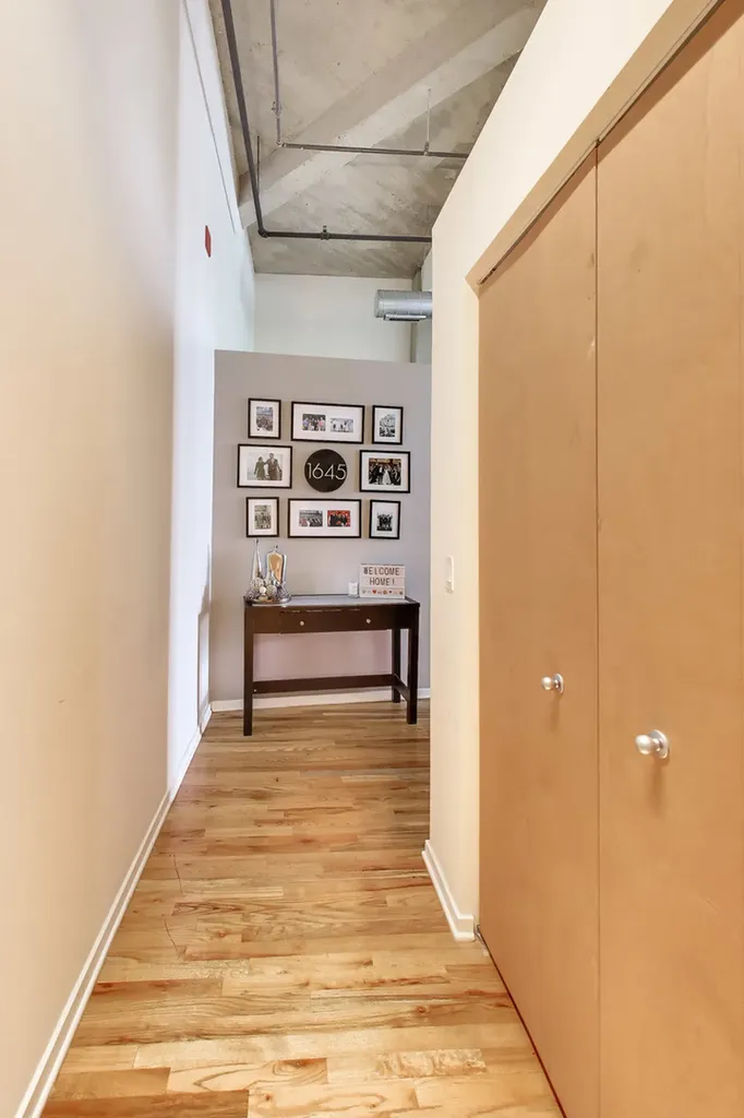 1645 West Ogden Avenue Chicago IL 60612