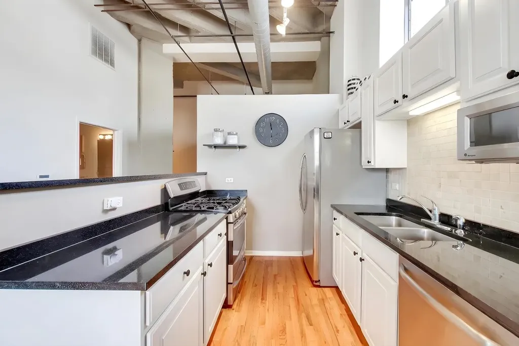 1645 West Ogden Avenue Chicago IL 60612
