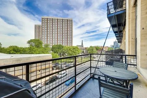 1645 West Ogden Avenue Chicago IL 60612