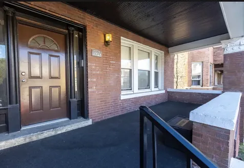 7924 South Peoria Street Chicago IL 60620