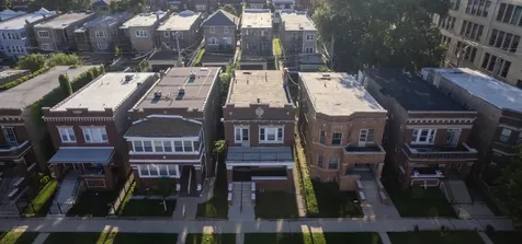 7924 South Peoria Street Chicago IL 60620