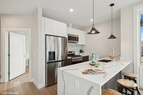 2342 West Adams Street Chicago IL 60612