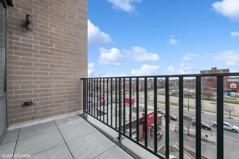 2342 West Adams Street Chicago IL 60612