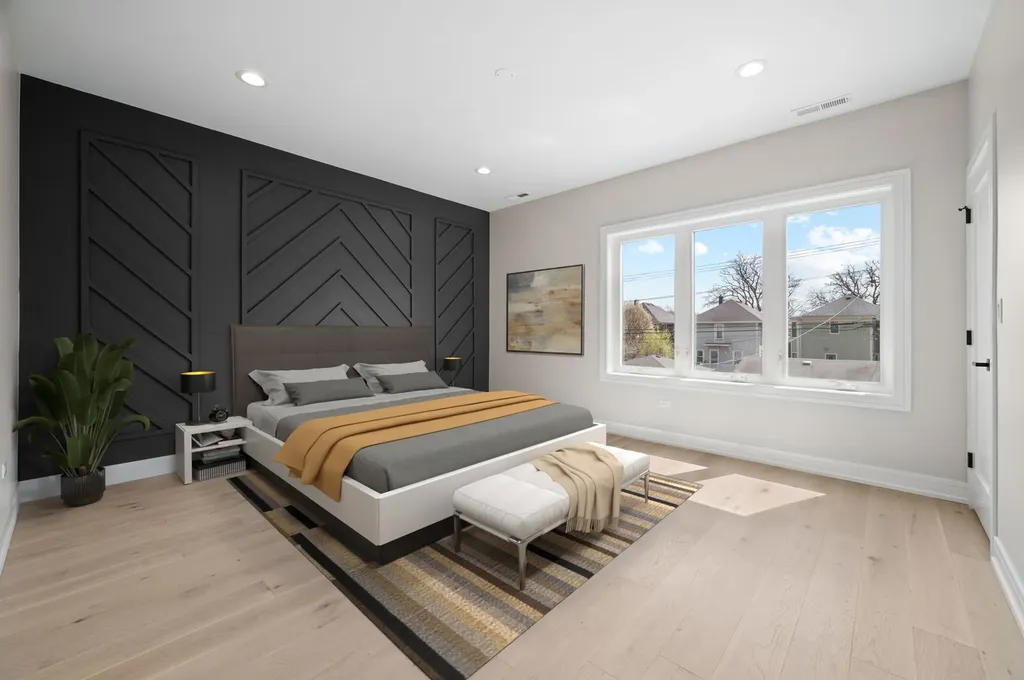 5825 West Byron Street Chicago IL 60634