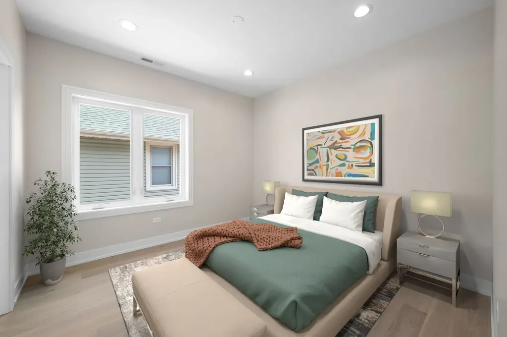 5825 West Byron Street Chicago IL 60634