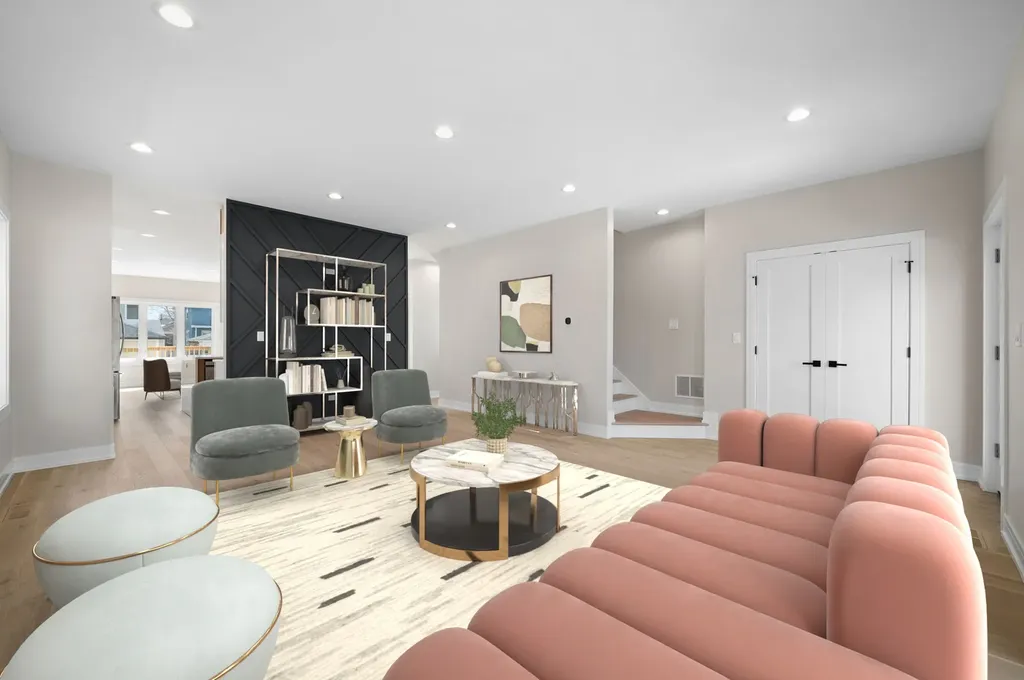 5825 West Byron Street Chicago IL 60634