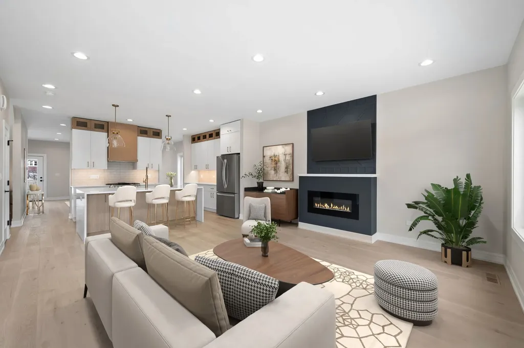 5825 West Byron Street Chicago IL 60634