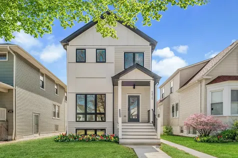 5825 West Byron Street Chicago IL 60634