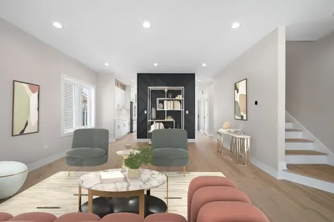 5825 West Byron Street Chicago IL 60634