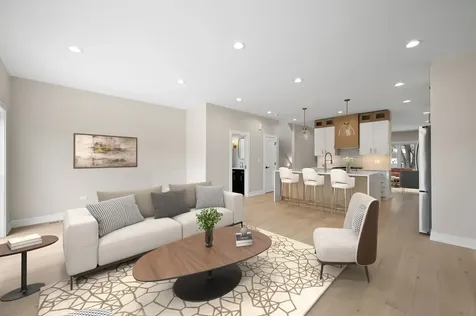 5825 West Byron Street Chicago IL 60634