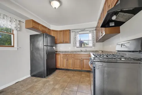 111 Shabbona Drive Park Forest IL 60466