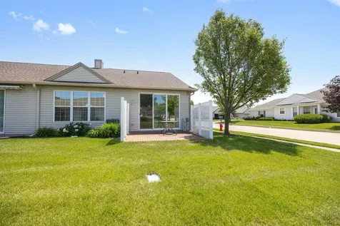 13634 Penefield Lane Huntley IL 60142
