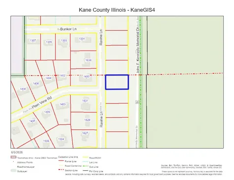 Lot 15 Route 25 Carpentersville IL 60110