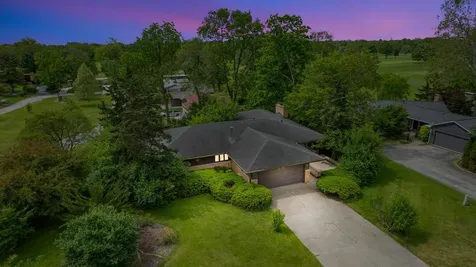 407 G H Baker Drive Urbana IL 61801