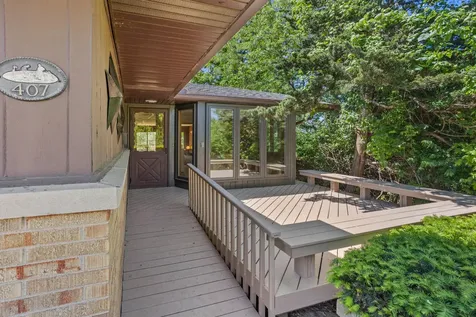 407 G H Baker Drive Urbana IL 61801