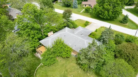 407 G H Baker Drive Urbana IL 61801