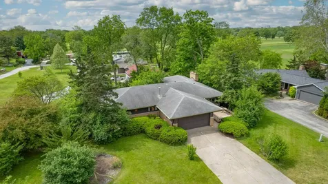 407 G H Baker Drive Urbana IL 61801