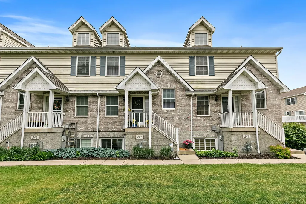 247 Judy Lane Cortland IL 60112