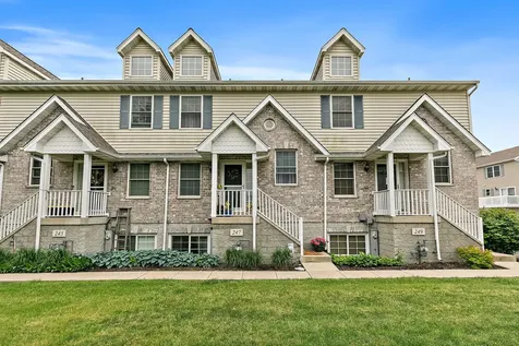 247 Judy Lane Cortland IL 60112