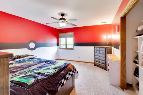 214 Red Bud Circle Sleepy Hollow IL 60118