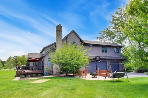 214 Red Bud Circle Sleepy Hollow IL 60118