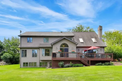 214 Red Bud Circle Sleepy Hollow IL 60118