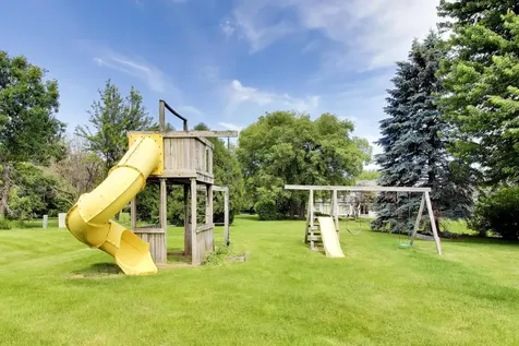 214 Red Bud Circle Sleepy Hollow IL 60118