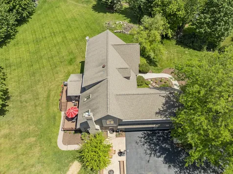 214 Red Bud Circle Sleepy Hollow IL 60118