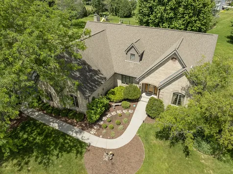 214 Red Bud Circle Sleepy Hollow IL 60118