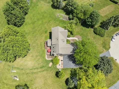 214 Red Bud Circle Sleepy Hollow IL 60118