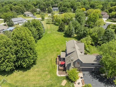 214 Red Bud Circle Sleepy Hollow IL 60118