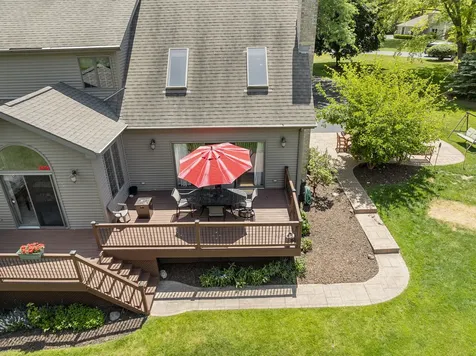 214 Red Bud Circle Sleepy Hollow IL 60118