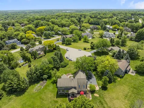 214 Red Bud Circle Sleepy Hollow IL 60118