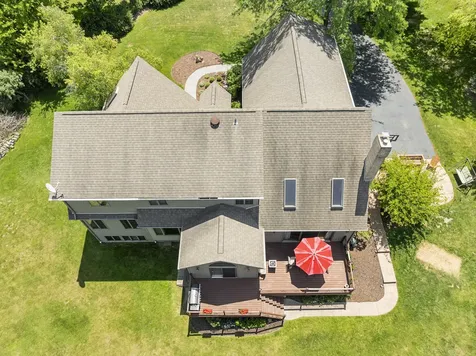 214 Red Bud Circle Sleepy Hollow IL 60118